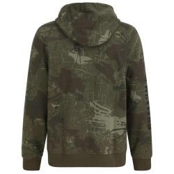 Navitas Camo Identity Hoody XXL Fishing Sweatshirt