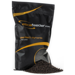 Pellet Esca Feeder Perfect Dynamic 2mm 800g