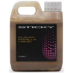 Zalewa Liquid Sticky Baits - Manilla 1L