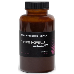 Zalewa Glug Sticky Baits - The Krill 200ml