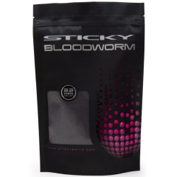 Pellet zanętowy Sticky Baits - Bloodworm 4mm 900g