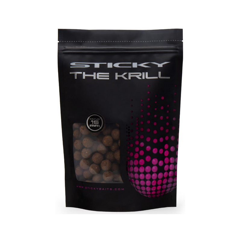 Kulki Zanętowe Sticky Baits - The Krill 24mm 5kg