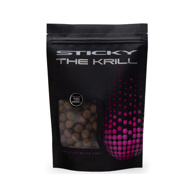 Kulki Zanętowe Sticky Baits - The Krill 20mm 5kg