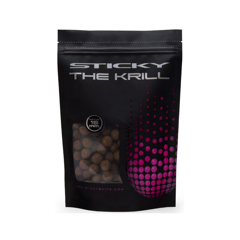 Kulki Zanętowe Sticky Baits - The Krill 20mm 1kg