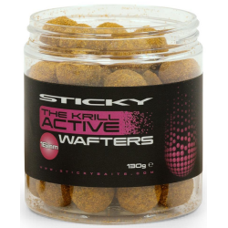 Kulki Wafters Sticky Baits - The Krill Active 20mm
