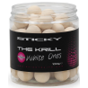 Kulki POP UP Sticky Baits - The Krill White ones 14mm