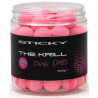 Kulki POP UP Sticky Baits - The Krill Pink ones 12mm