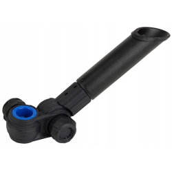 Matrix 3D-R Angled Rod Holder Rutenhalter