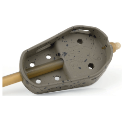 Košík Open Feeder Matrix Alloy Large 45g