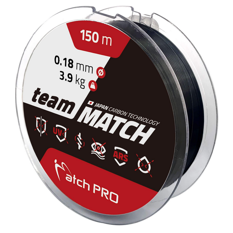Żyłka Spławikowa MatchPro Match 150m 0.20mm
