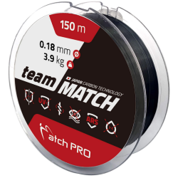 Żyłka Spławikowa MatchPro Match 150m 0.18mm