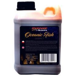 Massive Baits - Oceanic Fish Extract 1L
