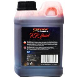 Zalewa Massive Baits - Liquid Robin Red 1L