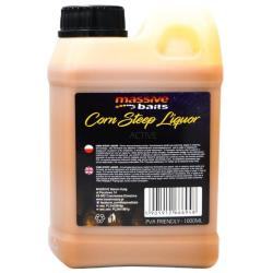 Massive Baits - CSL Fermentierte Mais 1L