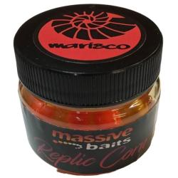 Artificial Corn Massive Baits Replic Corn - Marisco