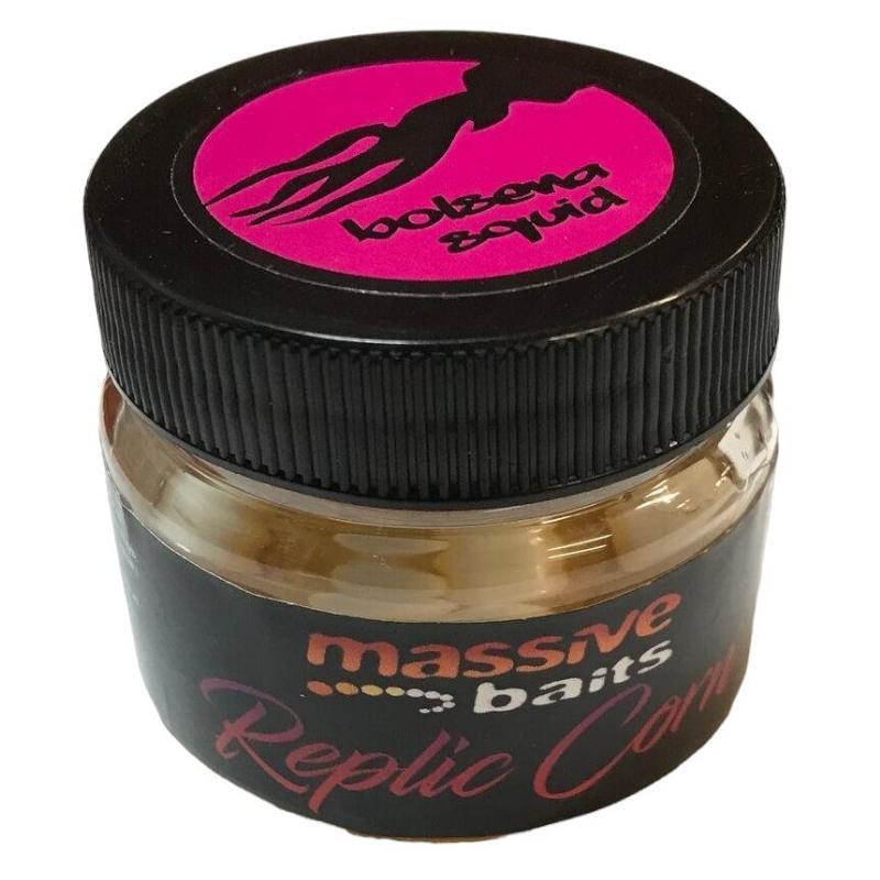Artificial Corn Massive Baits Replic Corn - Bolsena Squid