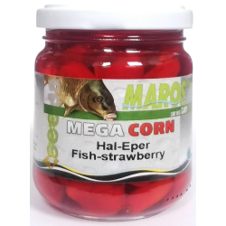 Angelmais Maros Mega Corn Gigant - Erdbeere Fisch