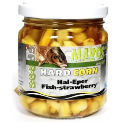 Maros Hard Corn Fishing Corn - Strawberry Fish