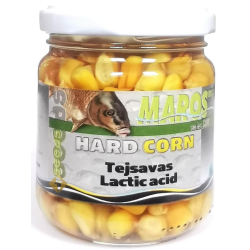 Kukuřice Maros Hard Corn - Máselná kyselina