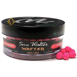 Dumbells Wafters Maros Walter 6/8mm - Jahoda