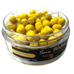 Dumbells Wafters Maros Walter 6/8mm - Sladká Kukuřice