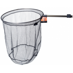 Neco Fishing Landing Net Round Mesh 50cm 335cm K25