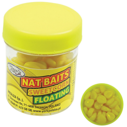 York artificial floating corn