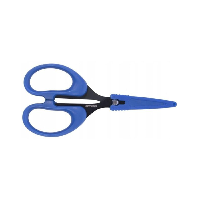 Nożyczki wędkarskie Preston Rig Scissors