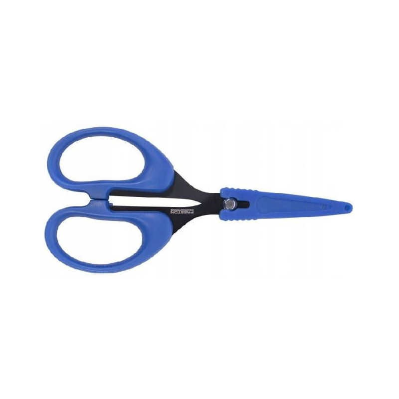 Preston Rig Schere