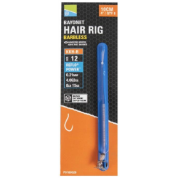 Brute Rig Size 4 Micro Barbed