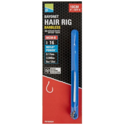 Brute Rig Size 4 Micro Barbed