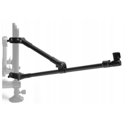 Teleskopické rameno Preston Feeder Arm XS 70-120cm