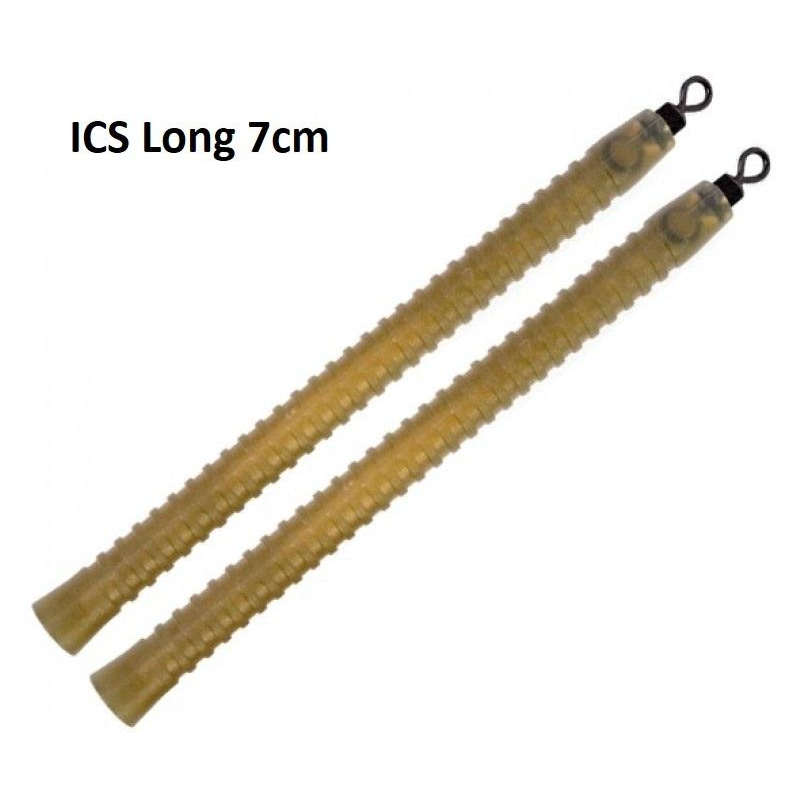 Trzonek Preston ICS Swivel Stem Kit - Short 3,5 cm