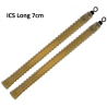 Trzonek Preston ICS Swivel Stem Kit - Short 3,5 cm