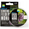 Feeder Line Preston Reflo Sinking Mono 0.23mm 150m