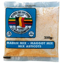Köder für Maden Marcel Van Den Eyde - Maden Mix 250g