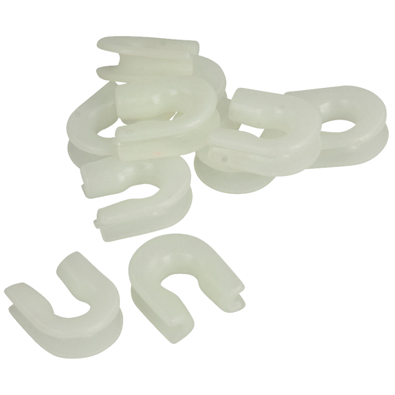 Madcat Loop Thimbles für Sum-Kits 10 Stück