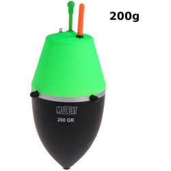 Madcat Wels-Schwimmer Rattlin Buoy 200g