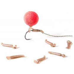 Extra Carp Hook and Pop-Up Ball Positioner