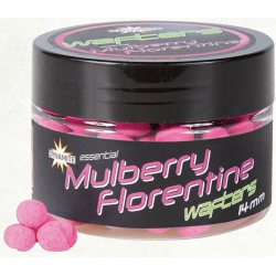 Wafters Fluo Dynamite Baits - Moruše Švestka 14mm