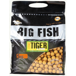 Dynamite Baits 20mm Pellets - Tiger Nut & Corn 5kg