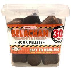 Dynamite Baits 30mm Hookable Pellet - Belachan