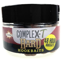 Dynamite Baits Hard Hacıkové Kuličky 15mm - Complex-T