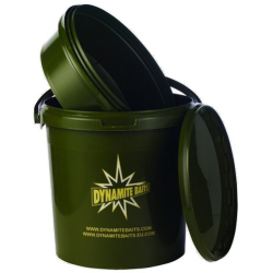 Dynamite Baits 11L Carp Bucket
