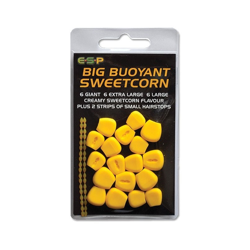 Sztuczna kukurydza ESP Big Sweercorn Yellow