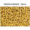 Pellet Zanętowy Harison 18mm Wanilia Banan 3kg worek