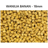 Pellet Zanętowy Harison 18mm Wanilia Banan 10kg worek