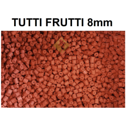 Pellet Zanętowy Harison 8mm Tutti Frutti 1kg na wagę