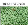 Pellet Zanętowy Harison 8mm Konopia 9kg worek
