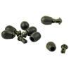 Rychlospojka pro metodu Mad Carp Feeder č. 2